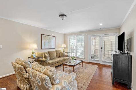 615 Parkins Mill Road Greenville SC 29607