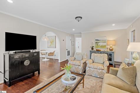 615 Parkins Mill Road Greenville SC 29607