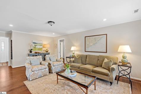 615 Parkins Mill Road Greenville SC 29607