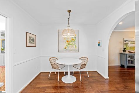 615 Parkins Mill Road Greenville SC 29607
