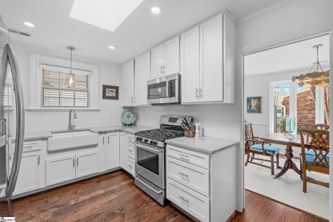 615 Parkins Mill Road Greenville SC 29607