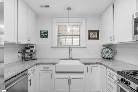 615 Parkins Mill Road Greenville SC 29607