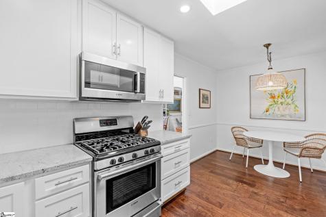 615 Parkins Mill Road Greenville SC 29607