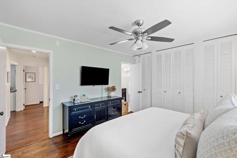 615 Parkins Mill Road Greenville SC 29607