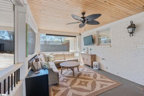 615 Parkins Mill Road Greenville SC 29607