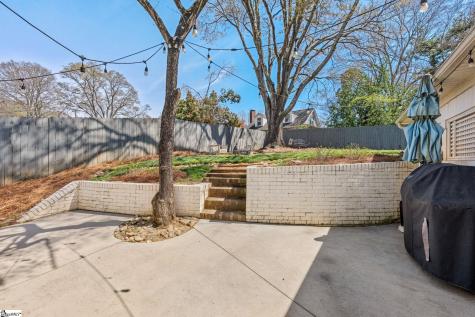 615 Parkins Mill Road Greenville SC 29607