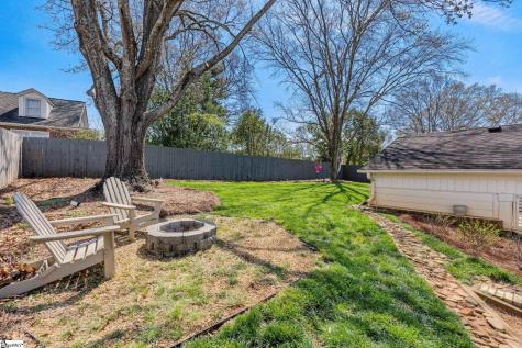 615 Parkins Mill Road Greenville SC 29607
