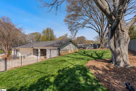 615 Parkins Mill Road Greenville SC 29607