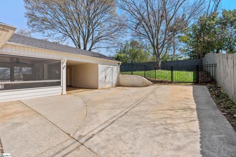 615 Parkins Mill Road Greenville SC 29607