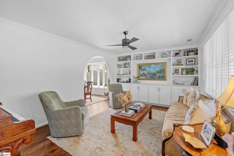 615 Parkins Mill Road Greenville SC 29607