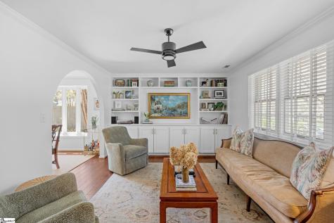 615 Parkins Mill Road Greenville SC 29607