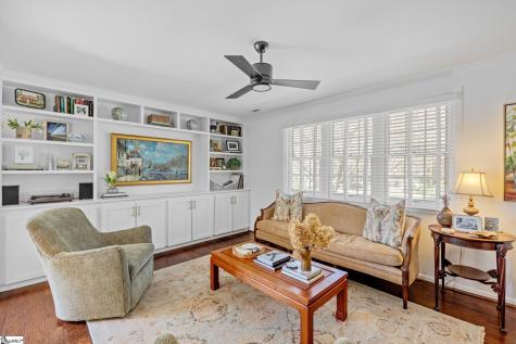 615 Parkins Mill Road Greenville SC 29607