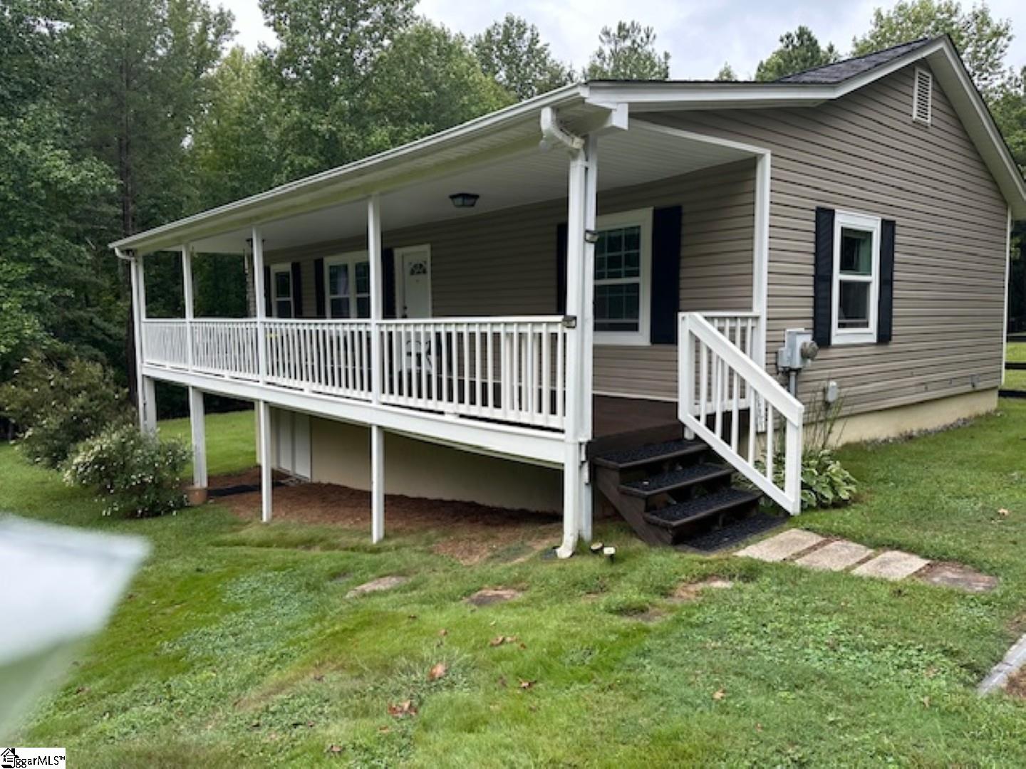 1095 E Prince Road Landrum SC 29356