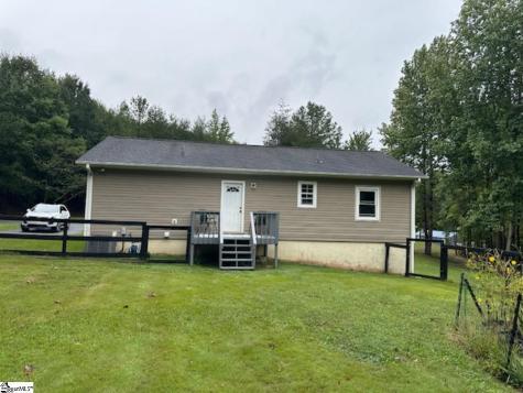 1095 E Prince Road Landrum SC 29356