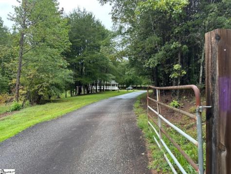 1095 E Prince Road Landrum SC 29356