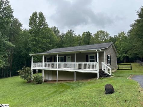 1095 E Prince Road Landrum SC 29356