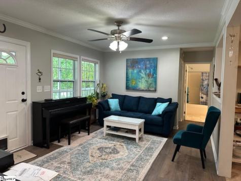 1095 E Prince Road Landrum SC 29356