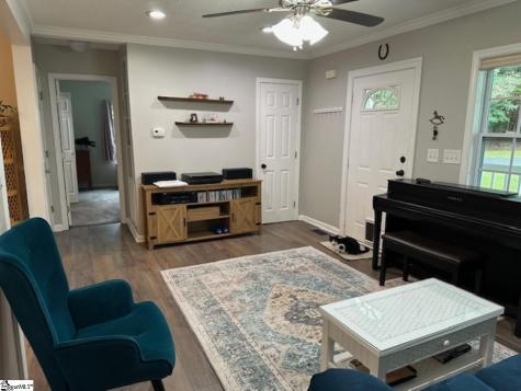 1095 E Prince Road Landrum SC 29356