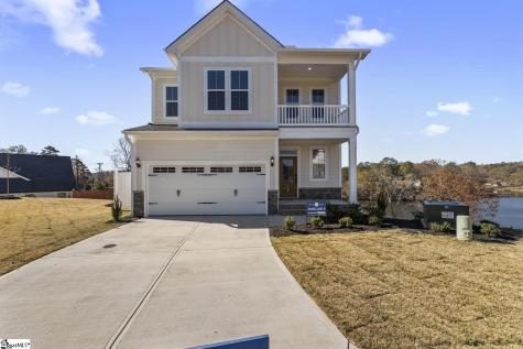 124 Habu Court Greenville SC 29611