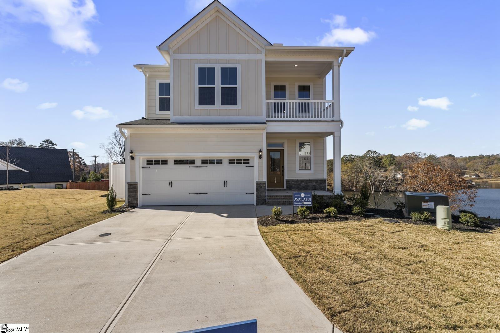 124 Habu Court Greenville SC 29611