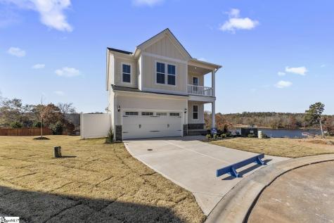 124 Habu Court Greenville SC 29611