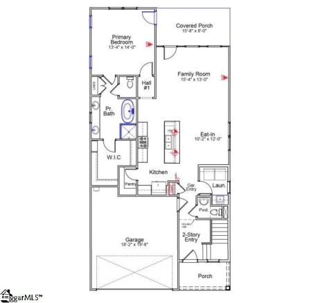 124 Habu Court Greenville SC 29611