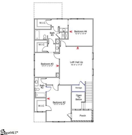 124 Habu Court Greenville SC 29611