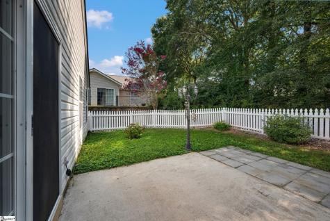 611 Hunters Lane Anderson SC 29625