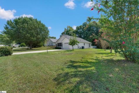 611 Hunters Lane Anderson SC 29625
