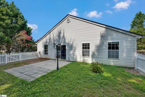 611 Hunters Lane Anderson SC 29625