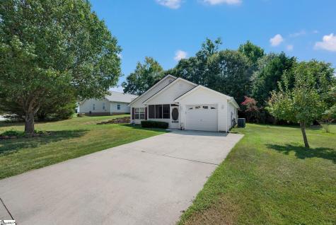 611 Hunters Lane Anderson SC 29625