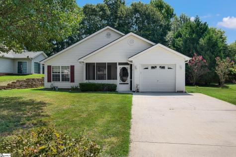 611 Hunters Lane Anderson SC 29625