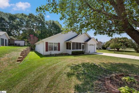 611 Hunters Lane Anderson SC 29625