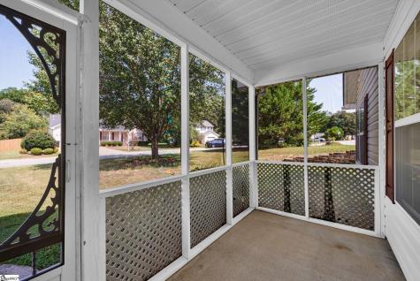 611 Hunters Lane Anderson SC 29625