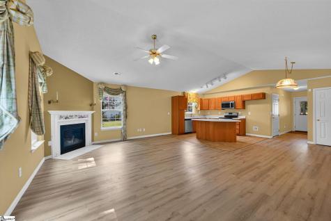 611 Hunters Lane Anderson SC 29625