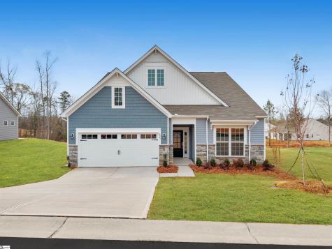 495 Adhurst Drive Enoree SC 29335