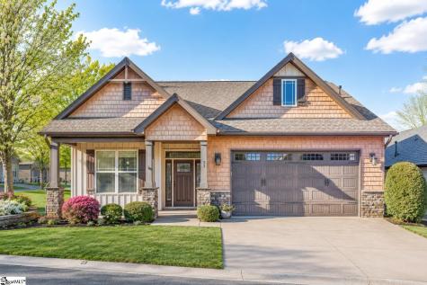 23 Litten Way Greenville SC 29615