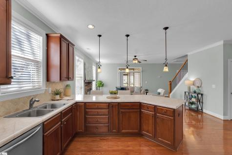 23 Litten Way Greenville SC 29615