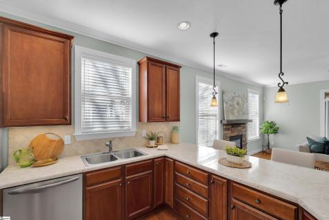 23 Litten Way Greenville SC 29615