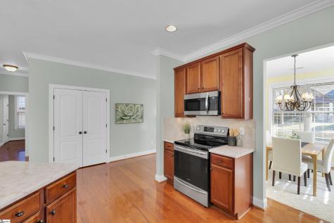 23 Litten Way Greenville SC 29615