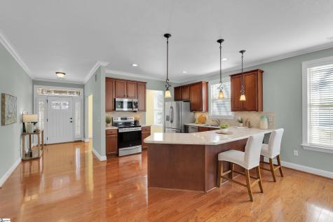 23 Litten Way Greenville SC 29615