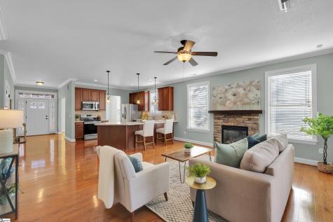 23 Litten Way Greenville SC 29615