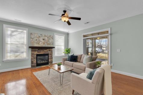 23 Litten Way Greenville SC 29615