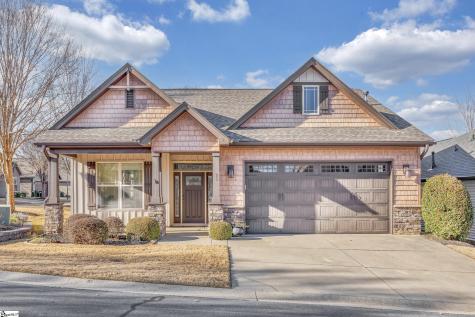 23 Litten Way Greenville SC 29615