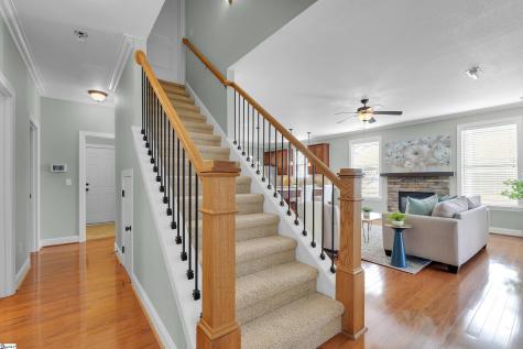 23 Litten Way Greenville SC 29615