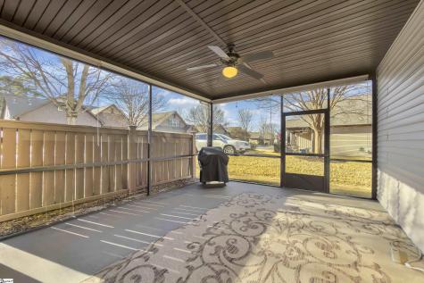 23 Litten Way Greenville SC 29615