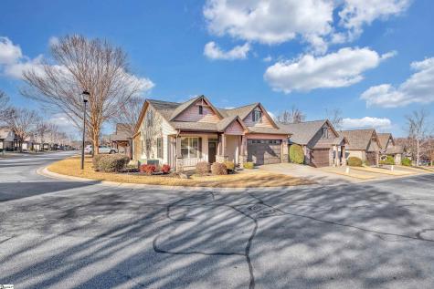 23 Litten Way Greenville SC 29615