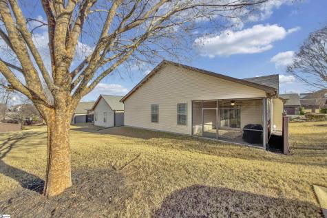 23 Litten Way Greenville SC 29615