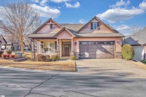23 Litten Way Greenville SC 29615