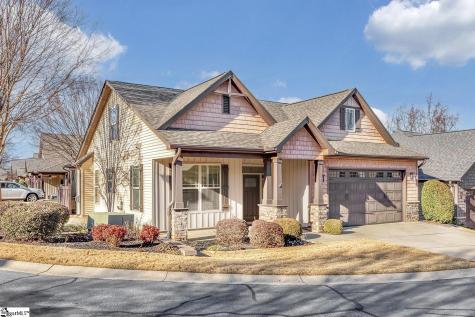23 Litten Way Greenville SC 29615
